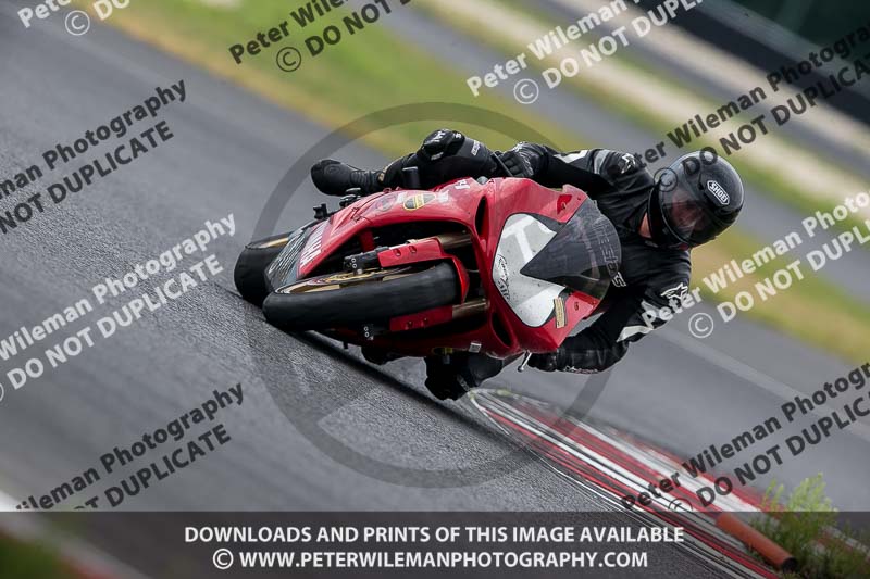 25 to 27th july 2019;Slovakia Ring;event digital images;motorbikes;no limits;peter wileman photography;trackday;trackday digital images